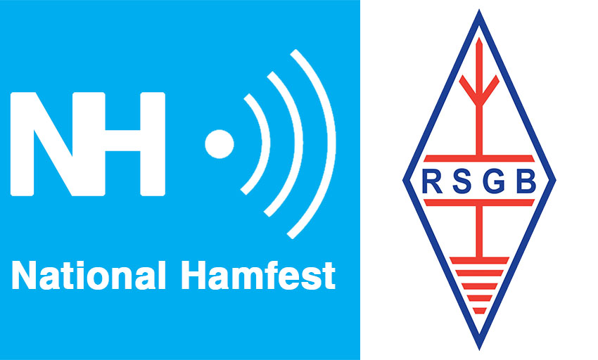 National Hamfest