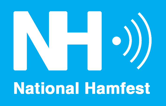  Hosted by National Hamfest (Lincoln) Ltd in association with the RSGB